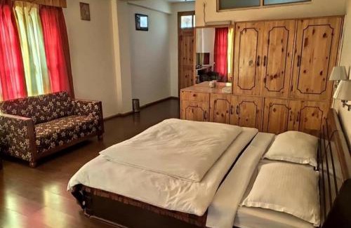Keylong Hotel | Hotel tashi deleg