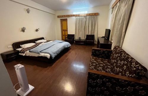 Keylong Hotel | Hotel tashi deleg