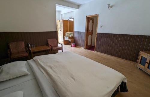 Keylong Hotel | Hotel tashi deleg