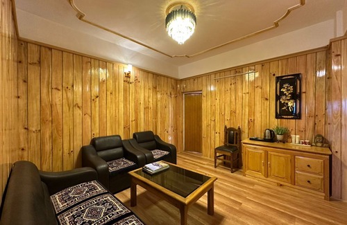 Tawang Hotel | Hotel Tashi Ga-Tsel