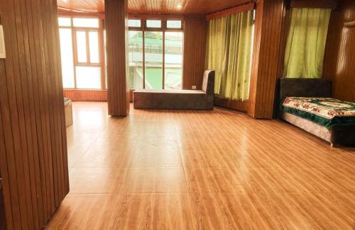 Pelling Hotel | Hotel Tashi Gyal Tsen