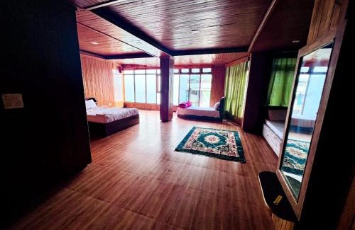 Pelling Hotel | Hotel Tashi Gyal Tsen