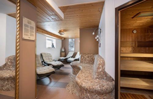 Obertauern Hotel | Hotel Tauernblick