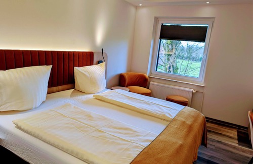Forlitz-Blaukirchen Hotel | Hotel Tausendschön