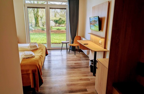 Forlitz-Blaukirchen Hotel | Hotel Tausendschön