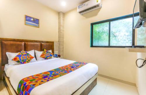 Kurla West Hotel | Hotel Tavakkal - Near Mumbai Airport & US Consulate BKC Mumbai