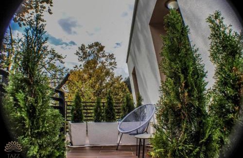 Mali Radic Hotel | Hotel Tazz - River Front Oasis Collection