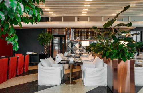 Vake-Saburtalo Hotel | Hotel Tbilisi Tower