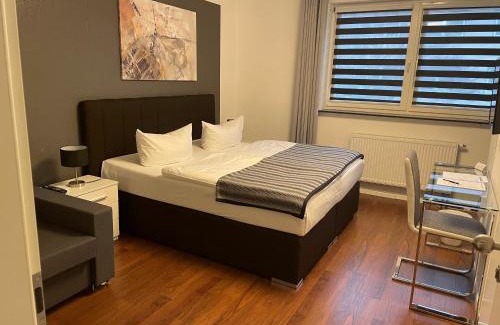 Mitte Hotel | Hotel Teatro