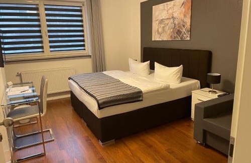 Mitte Hotel | Hotel Teatro