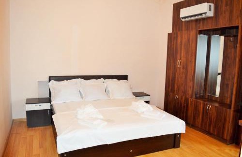 Kvareli Hotel | Hotel Tedi