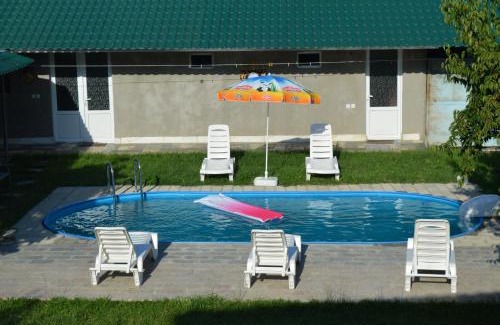 Kvareli Hotel | Hotel Tedi