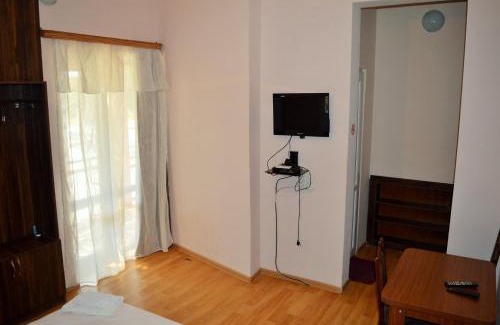 Kvareli Hotel | Hotel Tedi