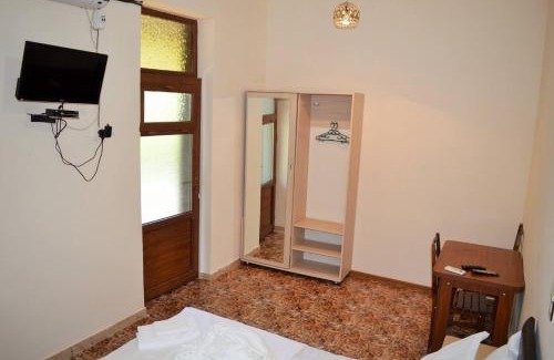 Kvareli Hotel | Hotel Tedi