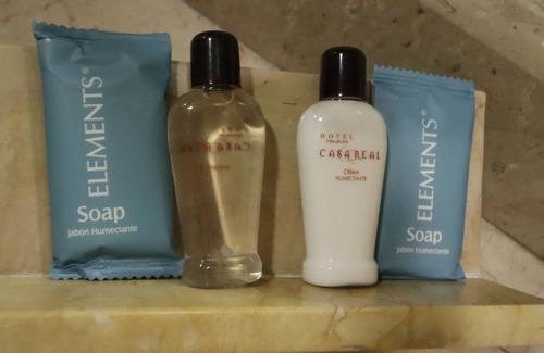 Centro de la Ciudad Hotel | Hotel Tehuacan Casa Real