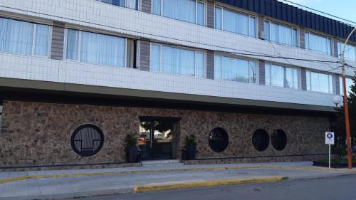 Centro Hotel | Hotel Tehuelche