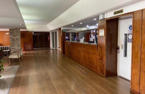 Centro Hotel | Hotel Tehuelche