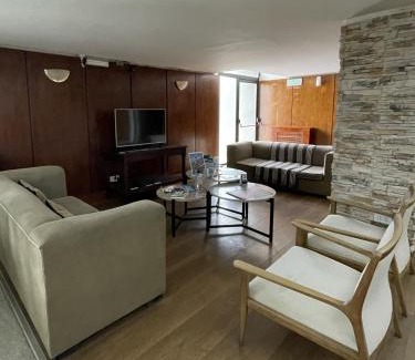 Centro Hotel | Hotel Tehuelche