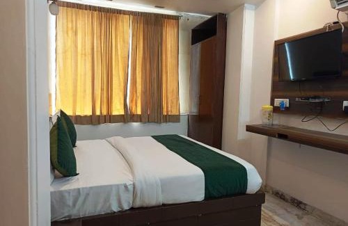 Chanakyapuri Hotel | hotel tej plaza