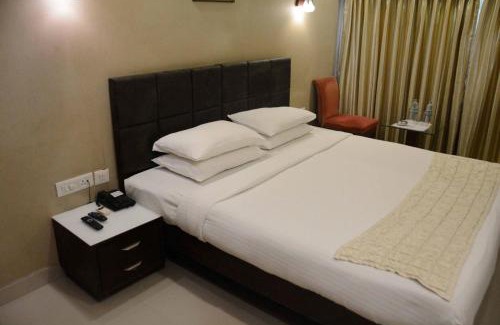 Chanakyapuri Hotel | hotel tej plaza