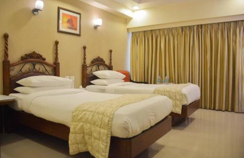 Chanakyapuri Hotel | hotel tej plaza