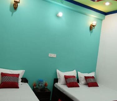 Guptkashi Apartment | Hotel Tejas