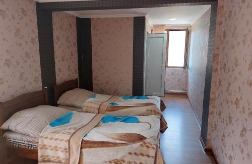 Ushguli Hotel | Hotel Tekla