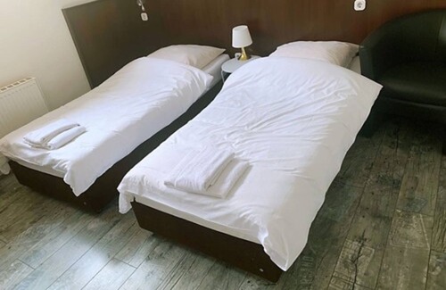 Deutz Hotel | Hotel Tempelhof - City-Messe-Arena