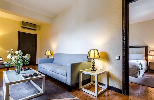 Ponferrada Hotel | Hotel Temple Ponferrada