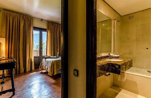 Ponferrada Hotel | Hotel Temple Ponferrada