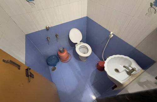 Shirdi Hotel | Hotel Temple Sai