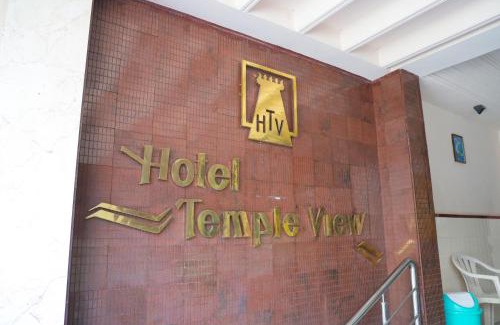 Madurai Main Hotel | Hotel Temple View