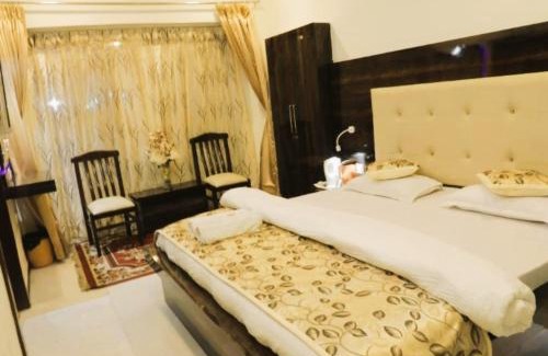 Allahabad Hotel | Hotel Temptation Ultimate Prayagraj AC NR NON AC Both Room