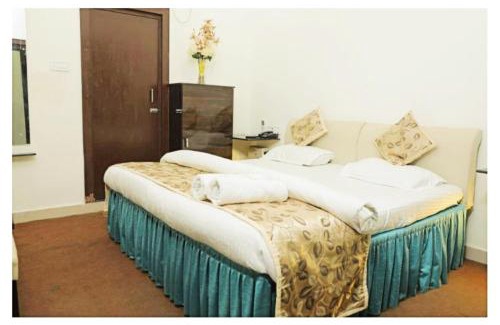Allahabad Hotel | Hotel Temptation Ultimate Prayagraj AC NR NON AC Both Room