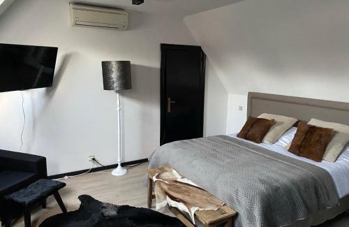 Beernem Hotel | Hotel Ten Lande