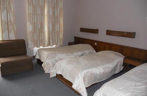 Gistel Hotel | Hotel Ten Putte