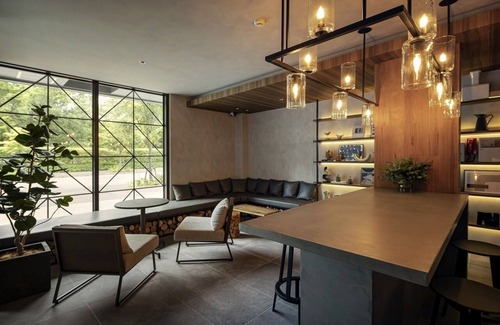 Kita Ward Hotel | Hotel Ten to Ten