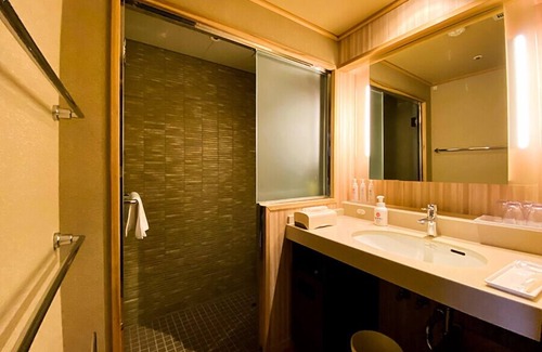 Harunako Onsen House | Hotel Tenbo