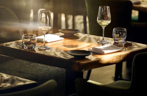 Westenschouwen Hotel | Hotel Ter Zand - Handwritten Collection