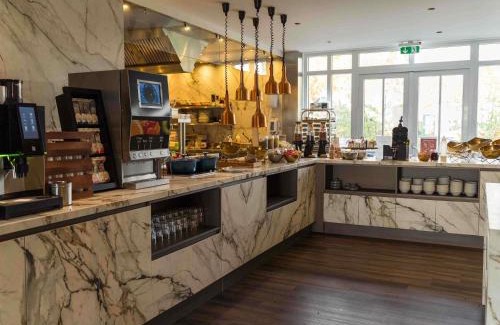Westenschouwen Hotel | Hotel Ter Zand - Handwritten Collection
