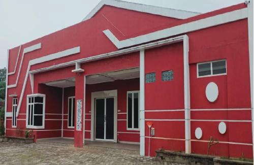 Kajen Hotel | Hotel Terang Bulan