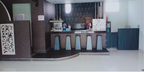 Kajen Hotel | Hotel Terang Bulan