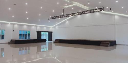 Kajen Hotel | Hotel Terang Bulan