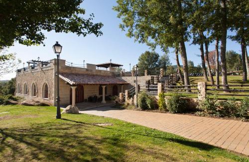 La Alberca Hotel | Hotel Termal Abadia de Los Templarios