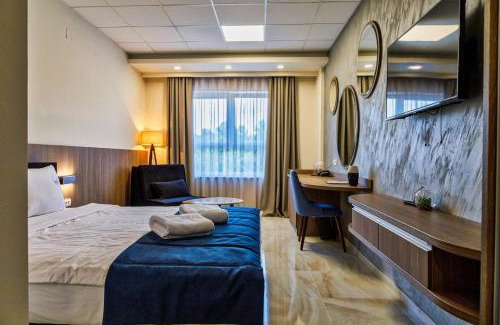 Bosnia Hotel | Hotel Terme Ozren