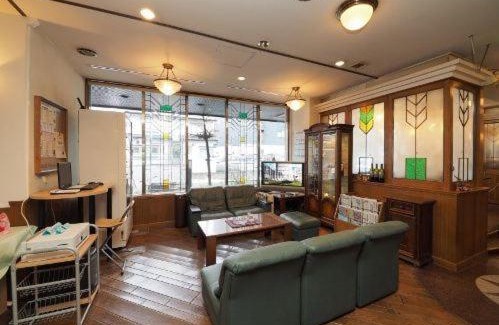 Chuo Ward Hotel | Hotel Terminal Inn