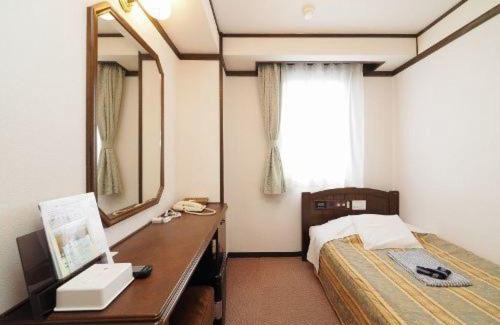Chuo Ward Hotel | Hotel Terminal Inn