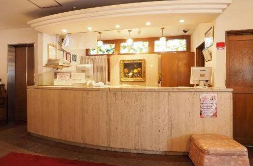 Chuo Ward Hotel | Hotel Terminal Inn