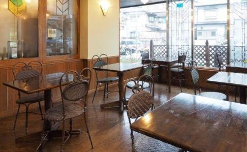Chuo Ward Hotel | Hotel Terminal Inn