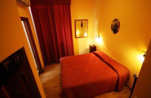 Rome City Centre Hotel | Hotel Termini